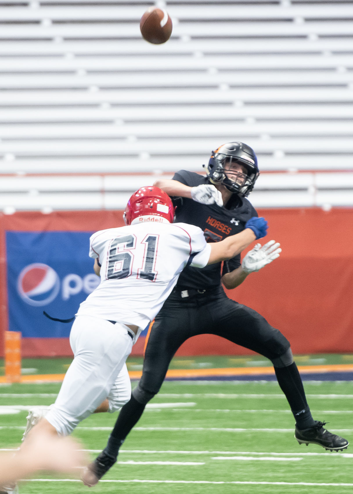 Football: Schuylerville in state title game
